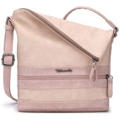 Tamaris Torebka Crossbody Smirne, Różowa. Torebki klasyczne marki Tamaris. Za 229.00 zł.