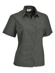 Maul Sport Bluzka funkcyjna "Sandnes XT" w kolorze khaki rozmiar: 38. Brązowe t-shirty sportowe Maul Sport, bez wzorów, z materiału, bez ramiączek, outdoorowe. Za 104.99 zł.