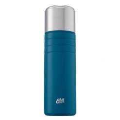 Termos Esbit Majoris Vaccum Flask 1L - polar blue. Zielone bluzy z polaru ESBIT, l, bez wzorów, z polaru, trekkingowe. Za 198.99 zł.