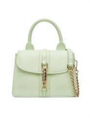 Call It Spring Torebka Goodie 13761779 Zielony. Zielone torebki klasyczne Call it Spring, bez wzorów, ze skóry, bez dodatków. Za 129.99 zł.