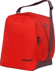 Torba Atomic Boot & Helmet Bag Red 2025. Czerwone torby sportowe Atomic, bez wzorów, z materiału, na ramię. Za 222.20 zł.