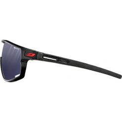 Okulary fotochromowe JULBO RUSH - czarny | Reactiv Cat 0-3. Czarne okulary przeciwsłoneczne JULBO, bez wzorów. Za 806.99 zł.