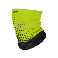 Chusta Romb Grey. Szare chusty No brand, bez wzorów, z polaru, sportowe. Za 39.99 zł.