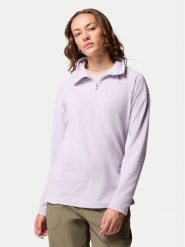Columbia Polar Glacial™ IV 1802201 Fioletowy Regular Fit. Fioletowe bluzy z polaru Columbia, s, bez wzorów, z polaru. Za 159.99 zł.