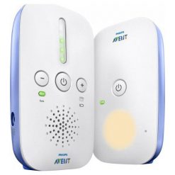 Philips Avent scd501/00 Niania Cyfrowa. Nianie elektroniczne marki Philips-AVENT. W wyprzedaży za 227.00 zł.