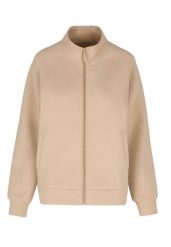 Bluza damska ze stójką B-ELIA. Bluzy Volcano, s, bez wzorów, z bawełny, sportowe, bez ramiączek, bez kaptura. Za 169.99 zł.