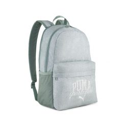 Plecak PUMA Phase Class 20 l PUMA Green Moon. Zielone plecaki Puma, bez wzorów, bez dodatków. Za 274.99 zł.