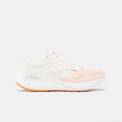 Buty do biegania damskie Reebok Energen Tech 2 sportowe różowe (100204854). Brązowe buty do biegania Reebok, bez wzorów, bez zapięcia, do biegania. Za 229.00 zł.