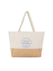 Moomin Torba ACCCS-SS24-139MMN Kolorowy. Torebki klasyczne Moomin, bez wzorów, z bawełny, bez dodatków. Za 83.99 zł.