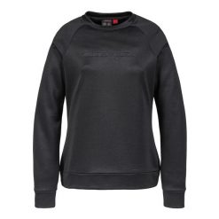 Bluza damska Musto Evolution OSM Tech. Czarne bluzy Musto, l, bez wzorów, sportowe, bez ramiączek, bez kaptura. Za 350.50 zł.
