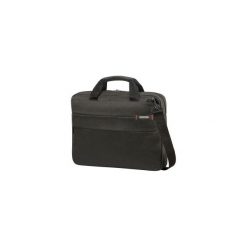 SAMSONITE NETWORK 3 TORBA NA LAPTOPA 15,6" CHARCOAL BLACK CC8-19-002. Torby na laptopa marki DOMYOS. Za 174.91 zł.