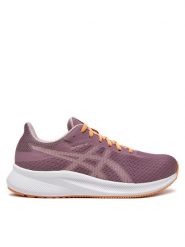 Asics Buty do biegania Patriot 13 1012B312 Fioletowy. Fioletowe buty do biegania ASICS, bez wzorów, z materiału, bez zapięcia, do biegania. Za 249.99 zł.