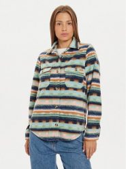 Billabong Koszula Forge ABJFT00423 Kolorowy Relaxed Fit. Koszule Billabong, l, bez wzorów, z syntetyku, bez kołnierzyka, bez ramiączek. Za 169.99 zł.
