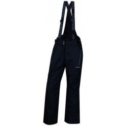 Husky Spodnie Narciarskie Brita Antracit S. Spodnie narciarskie marki Husky. Za 399.00 zł.