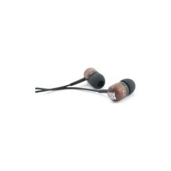 Unitra SD-20RD Brązowy Słuchawki. Brązowe słuchawki douszne Unitra. Za 21.99 zł.