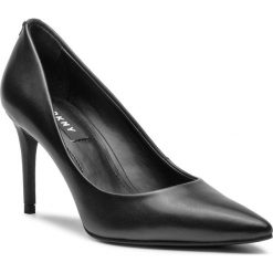 Szpilki DKNY - Letty K3823337 Black. Szpilki marki ANSWEAR. W wyprzedaży za 419.00 zł.