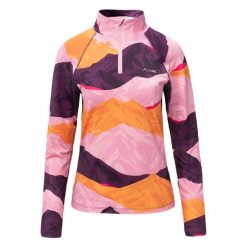 Koszulka termoaktywna Elbrus Ekina Top Wo's, damska, Rozmiar L/XL. Topy ELBRUS, l, bez wzorów, z elastanu, sportowe, bez kołnierzyka, bez ramiączek. Za 89.99 zł.