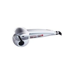 Produkt z outletu: Lokówka BABYLISS C1201E + Lustro kosmetyczne 775148. Lokówki Babyliss. Za 299.00 zł.