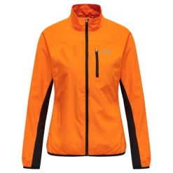 Kurtka damska Newline core. Brązowe kurtki Newline, xl, bez wzorów, z softshellu, bez kaptura. Za 284.00 zł.