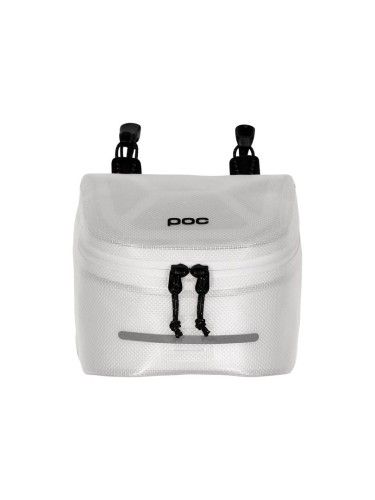Torba POC Ultra Bar Bag 4L biała - TU. Białe torby sportowe POC, bez wzorów. Za 405.99 zł.