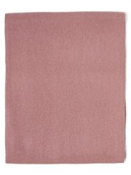Marie Lund szalik z czystego kaszmiru Kobiety Kaszmir różowy, ONE SIZE. Czerwone szaliki i kominy Marie Lund, bez wzorów, z kaszmiru, klasyczne. Za 449.95 zł.