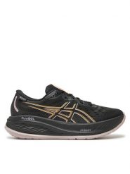 Asics Buty do biegania Gel-Cumulus 26 Gtx 1012B668 Czarny. Czarne buty do biegania ASICS, bez wzorów, z materiału, bez zapięcia, do biegania. Za 599.99 zł.