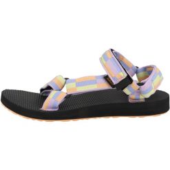 Buty do chodzenia damskie Teva Original Universal. Buty trekkingowe Teva, z gumy, bez zapięcia. Za 401.00 zł.