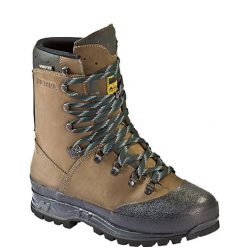 Buty trekkingowe Meindl Antarktis GTX. Brązowe trekkingi MEINDL, bez wzorów, bez zapięcia, trekkingowe. Za 1,754.00 zł.