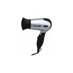 ŁUCZNIK HD-212. Czarne lokówki ŁUcznik. Za 34.99 zł.
