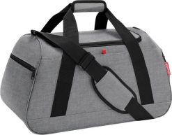 Torba Activity Bag szara. Szare torby podróżne Reisenthel, bez wzorów. Za 239.00 zł.