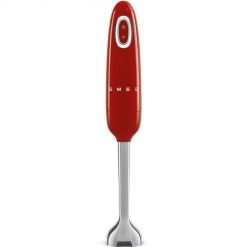 Blender ręczny SMEG HBF11RDEU. Blendery Smeg. Za 359.99 zł.