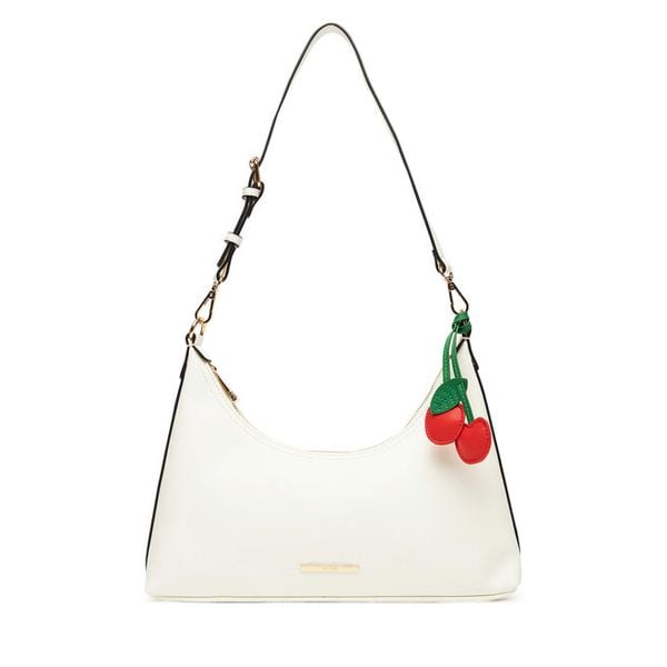 Torebka Aldo. Białe torebki klasyczne Aldo, bez wzorów, klasyczne, bez dodatków. Za 179.99 zł.