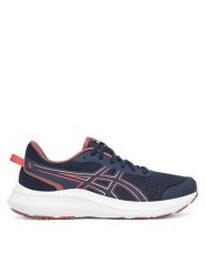 Asics Buty do biegania Jolt 5 1012B757 Granatowy. Niebieskie buty do biegania ASICS, bez wzorów, z materiału, bez zapięcia, do biegania. Za 239.99 zł.