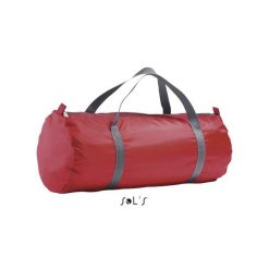 Torba podróżna Sol's Soho 67. Czerwone torby podróżne SOL'S, bez wzorów. Za 114.00 zł.