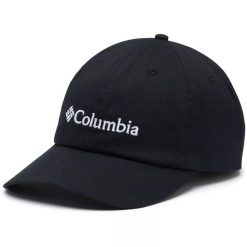 Czapka Z Daszkiem Columbia Roc Ii. Czarne czapki z daszkiem Columbia, bez wzorów, sportowe. Za 92.99 zł.