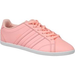 Adidas Vs Coneo Qt W b74554 37 1/3 Różowe. Buty sportowe lifestyle marki adidas. W wyprzedaży za 179.99 zł.