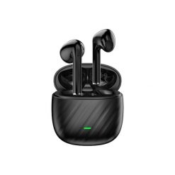 Słuchawki bezprzewodowe douszne tws bluetooth 5.3 - czarne. Czarne słuchawki do biegania Dudao. Za 59.90 zł.