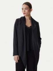 Vero Moda Marynarka Mira 10341163 Szary Regular Fit. Szare marynarki i żakiety Vero Moda, bez wzorów, z syntetyku, bez ramiączek. Za 539.99 zł.
