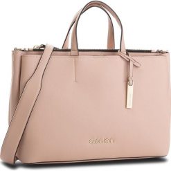 Torebka CALVIN KLEIN - Step Up Large Tote K60K604290 628. Shopper bag marki Calvin Klein. Za 799.00 zł.