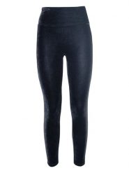 Magic Bodyfashion Legginsy w kolorze czarnym rozmiar: XL. Niebieskie legginsy MAGIC Bodyfashion, bez wzorów. Za 118.56 zł.