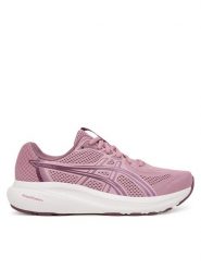Asics Buty do biegania Gel-Contend 10 1012C013 Różowy. Czerwone buty treningowe ASICS, bez wzorów, z meshu, bez zapięcia, do biegania. Za 309.99 zł.