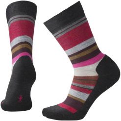 Smartwool Skarpetki Damskie Saturnsphere Charcoal Heather S. Skarpetki marki Smartwool. Za 69.00 zł.