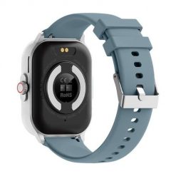 Smartwatch Colmi C63 (Niebieski). Niebieskie smartbandy Colmi. Za 129.00 zł.