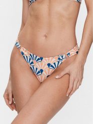 Volcom Dół od bikini Shell Yeah Hipster O2212304 Pomarańczowy. Brązowe bikini Volcom, bez wzorów, z syntetyku, sportowe. Za 109.99 zł.