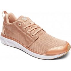 Roxy Damskie Trampki Set Session Ii J Shoe, Różowe Złoto, 42. Trampki marki Roxy. W wyprzedaży za 239.00 zł.