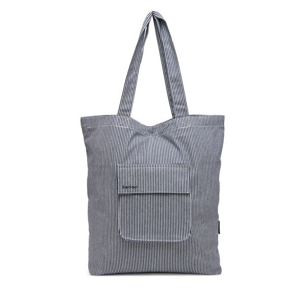 Torba Barbour. Niebieskie torby sportowe Barbour, bez wzorów. Za 159.99 zł.