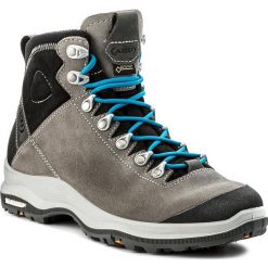Trekkingi AKU - La Val Gtx W's GORE-TEX 411 Grey 071. Trekkingi marki Aku. W wyprzedaży za 529.00 zł.