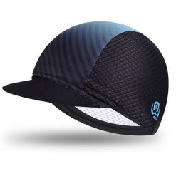 Czapka letnia przeciwsłoneczna WEST BIKING YP0201298 dwustronna - Gradient niebi. Czarne czapki z daszkiem WEST BIKING, na lato, bez wzorów, z materiału, eleganckie. Za 71.60 zł.