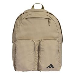 Plecak Essentials Back To Campus. Brązowe plecaki adidas, bez wzorów, bez dodatków. Za 149.00 zł.