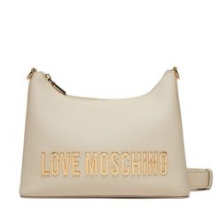 Torebka LOVE MOSCHINO. Torebki klasyczne Love Moschino, bez wzorów, klasyczne, bez dodatków. Za 519.99 zł.